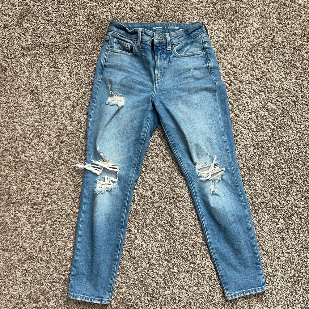 Old Navy Jeans - 2